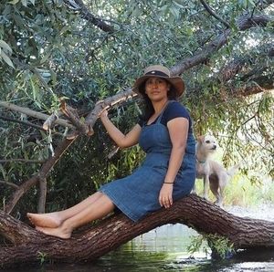 Meet your Posher, Maira